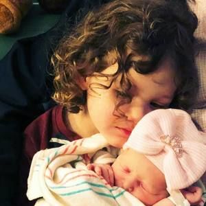 Meet your Posher, Aimee